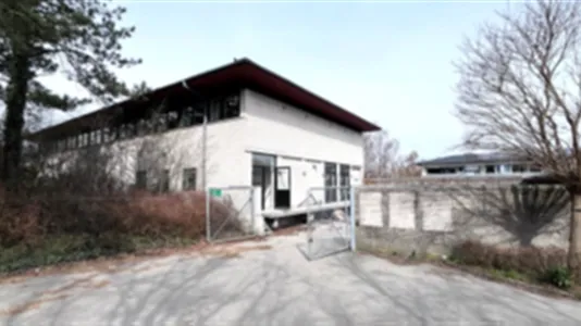 Office spaces for rent in Albertslund - photo 8