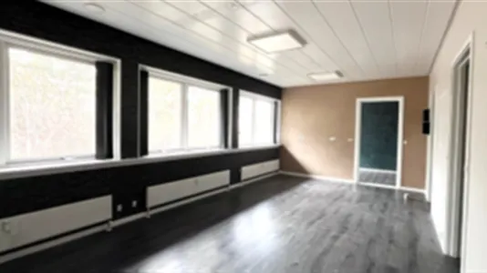 Office spaces for rent in Albertslund - photo 9
