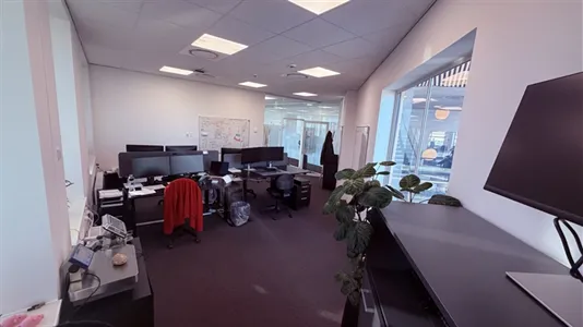 Kontorlokaler til leje i Vejle Centrum - billede 10