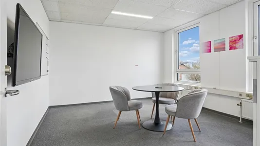 Kontorlokaler til leje i Rødovre - billede 10