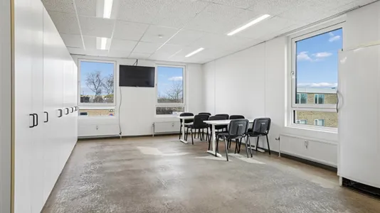Kontorlokaler til leje i Rødovre - billede 7