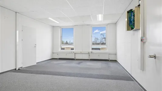 Kontorlokaler til leje i Rødovre - billede 5