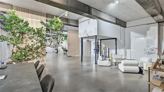 Butikslokaler til leje i Århus C - billede 1