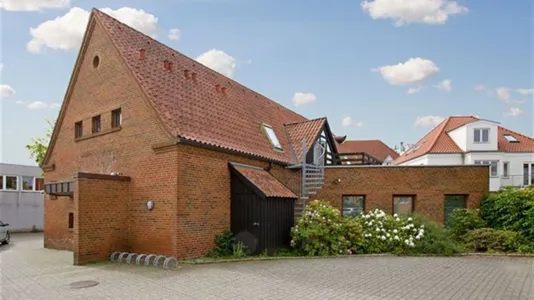 Office spaces for rent in Sønderborg - photo 4