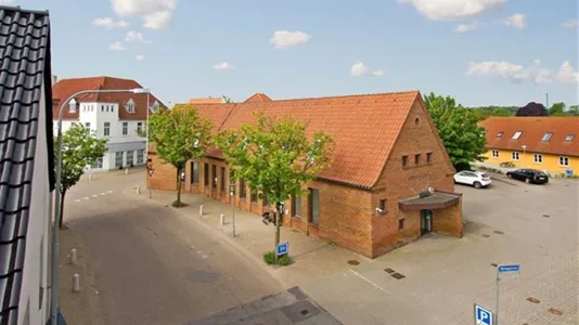 Office spaces for rent in Sønderborg - photo 5