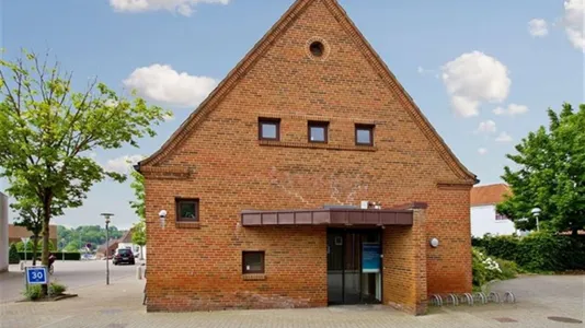 Kontorlokaler til leje i Sønderborg - billede 6