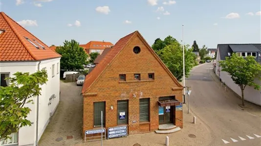 Office spaces for rent in Sønderborg - photo 8