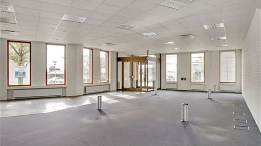 Kontorlokaler til leje i Sønderborg - billede 2