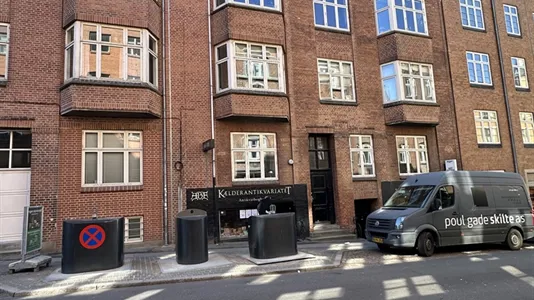 Butikslokaler til leje i Århus C - billede 2