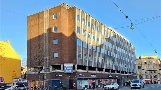Kontorlokaler til leje i Frederiksberg - billede 3
