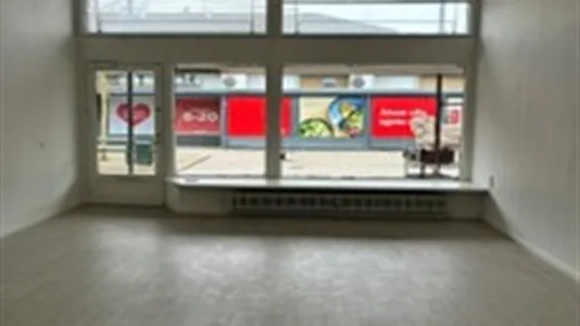 Shops for rent in Valby - photo 4