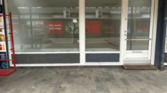 Shops for rent in Valby - photo 7