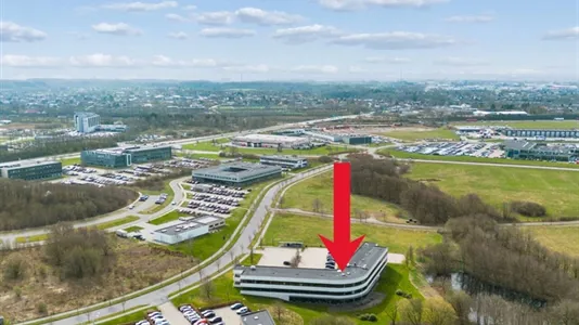 Kontorlokaler til leje i Kolding - billede 3