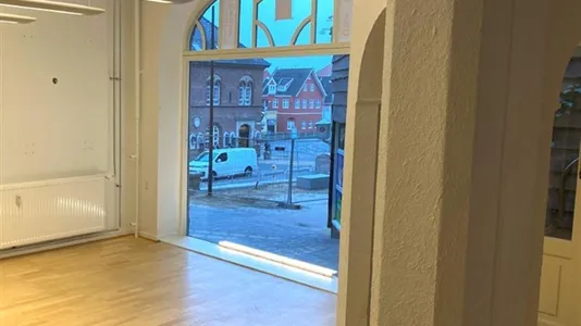 Erhvervslokaler til leje i Svendborg - billede 2