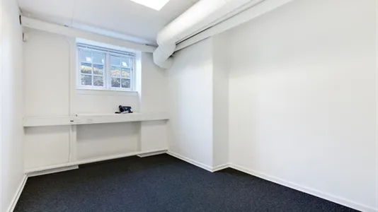 Büros zur Miete in Kolding - Foto 2