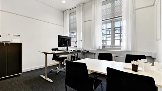 Büros zur Miete in Kolding - Foto 4