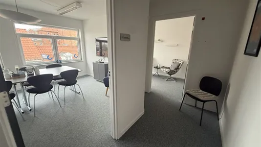 Kontorlokaler til leje i Viborg - billede 6