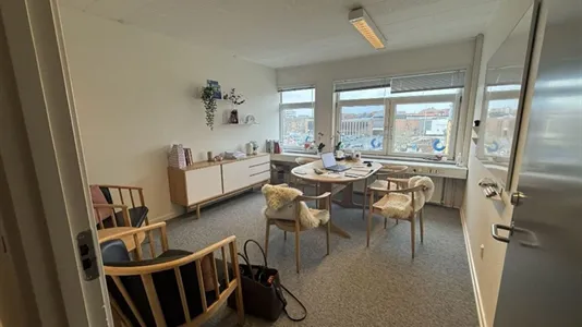 Kontorlokaler til leje i Viborg - billede 7