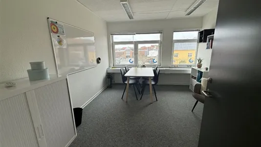 Kontorlokaler til leje i Viborg - billede 10