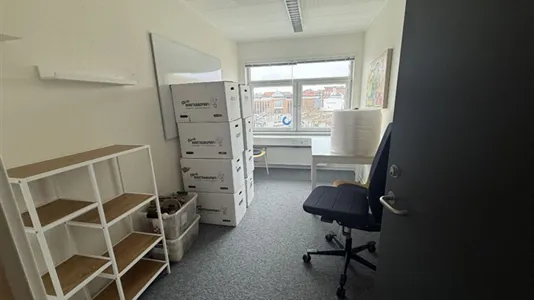 Kontorlokaler til leje i Viborg - billede 14
