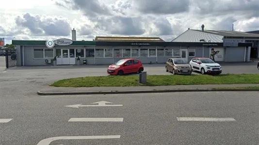 Kontorlokaler til leje i Viborg - billede 1