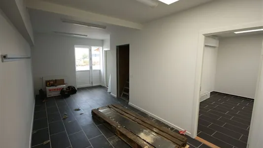 Kontorlokaler til leje i Viborg - billede 5