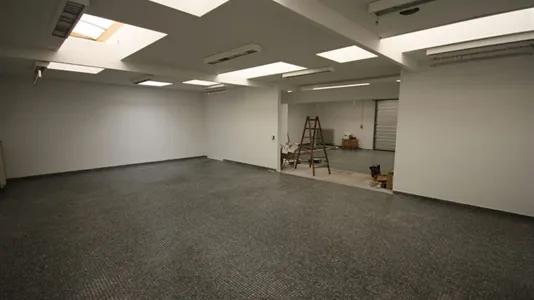 Kontorlokaler til leje i Viborg - billede 6