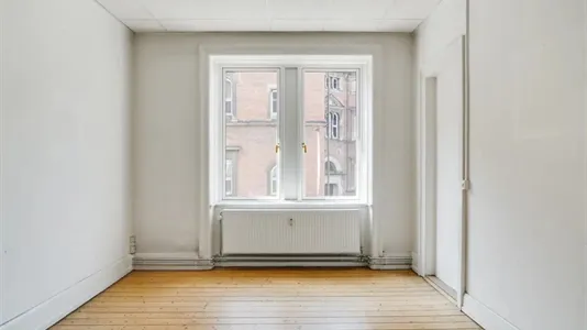 Erhvervslokaler til leje i Vesterbro - billede 2