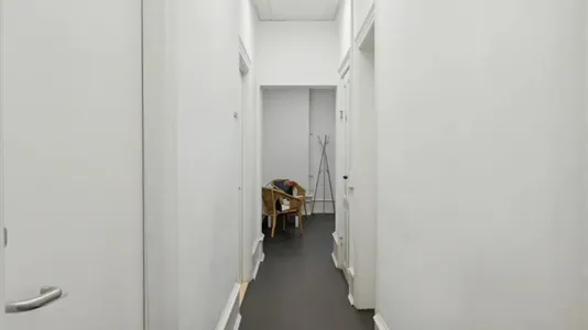 Erhvervslokaler til leje i Vesterbro - billede 4