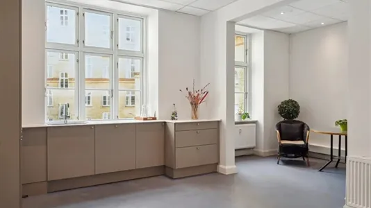 Erhvervslokaler til leje i Vesterbro - billede 6
