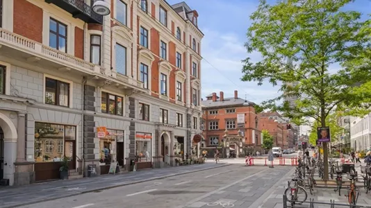 Erhvervslokaler til leje i Vesterbro - billede 8