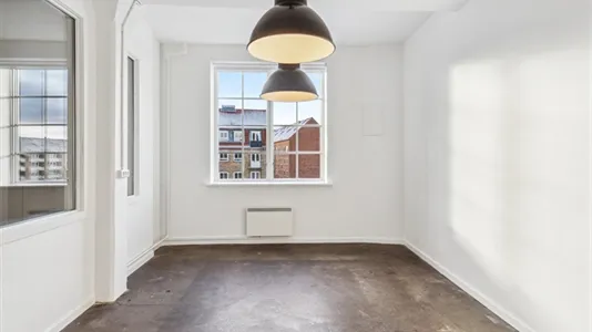 Kontorlokaler til leje i København S - billede 11