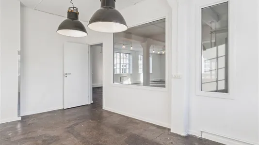 Kontorlokaler til leje i København S - billede 12