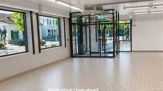 Erhvervslokaler til leje i Toftlund - billede 4