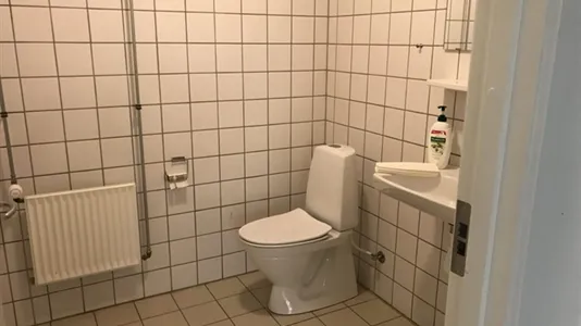 Erhvervslokaler til leje i Toftlund - billede 7