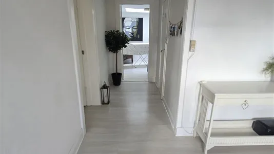 Erhvervslokaler til leje i Hedehusene - billede 1