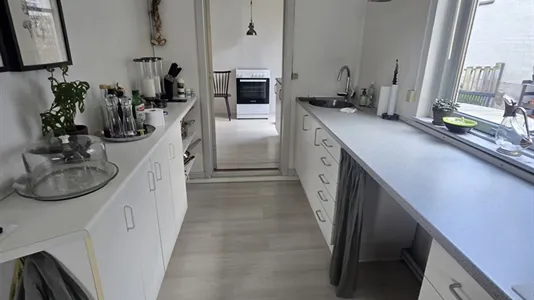 Erhvervslokaler til leje i Hedehusene - billede 7