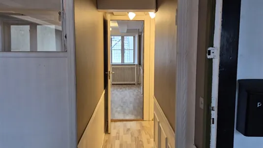 Kontorlokaler til leje i København K - billede 3