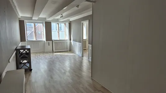 Kontorlokaler til leje i København K - billede 1