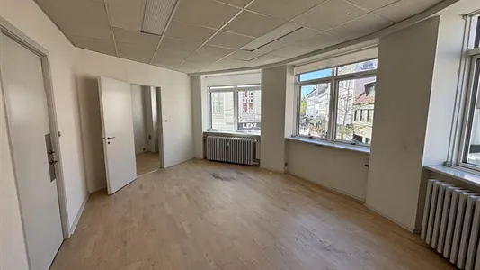 Kontorlokaler til leje i Odense C - billede 5
