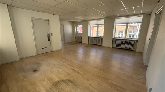 Kontorlokaler til leje i Odense C - billede 7