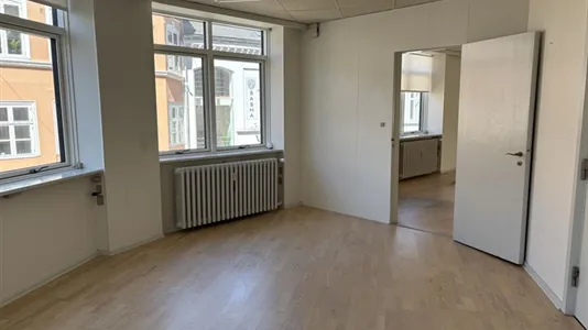 Kontorlokaler til leje i Odense C - billede 9