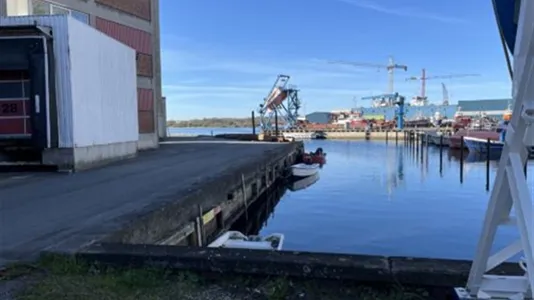Erhvervslokaler til leje i Svendborg - billede 2