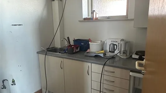 Butikslokaler til leje i Bogense - billede 6