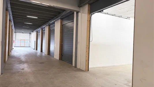 Lagerlokaler til leje i Ballerup - billede 3