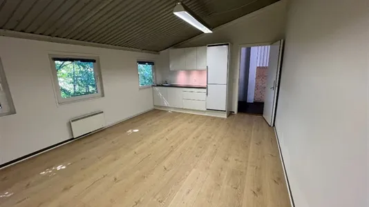 Kontorlokaler til leje i Viborg - billede 3
