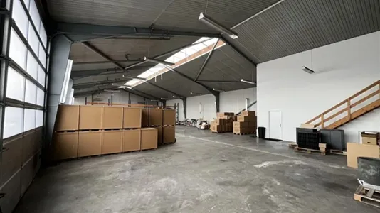 Kontorlokaler til leje i Viborg - billede 4