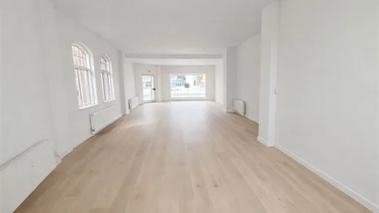 Butikslokaler til leje i Bjerringbro - billede 3