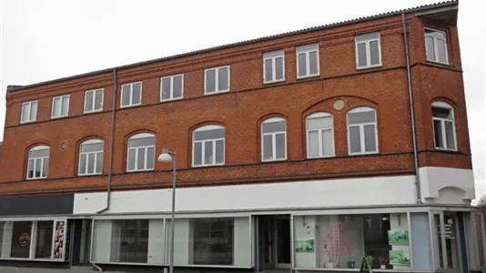 Butikslokaler til leje i Bjerringbro - billede 12