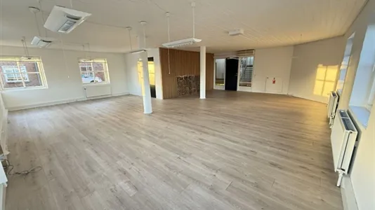 Kontorlokaler til leje i Viborg - billede 6